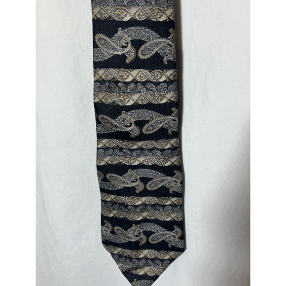 Other - Zylos George Machado‎ Tie BB6